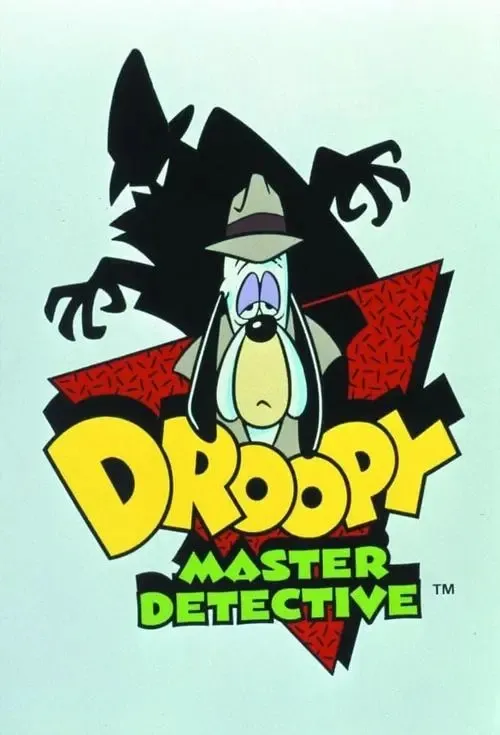 Droopy Master Detective