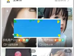 原生一对一视频直播社交系统开发源码