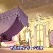 迪士尼动画续集