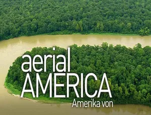 航拍美国 Aerial America 第6季全7集 纪录片 高清版