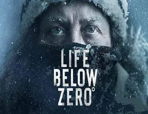 零度以下的生活 Life Below Zero 第6-9季 1080P高清无字幕版-蓝海网