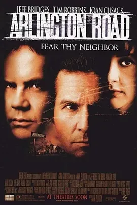 无懈可击 Arlington Road 1999