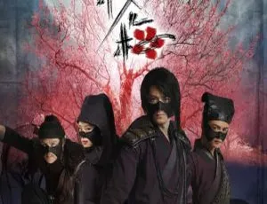 2010霍建华刘诗诗怪侠一枝梅国语无字30集全-蓝海网
