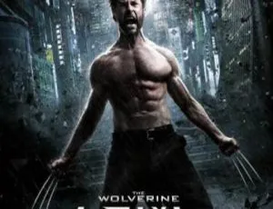 金刚狼2 The Wolverine 2013 蓝光双语 中英双字-蓝海网