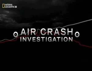 空中浩劫 Air Crash Investigation 全1-9季 高清完整合集