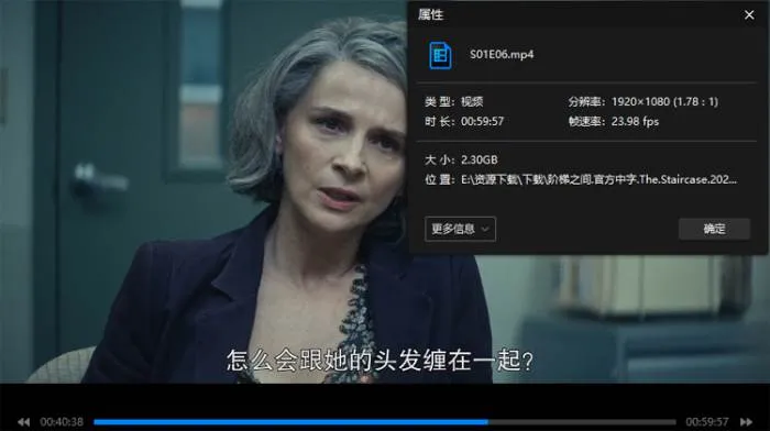 HBO真实悬案改编