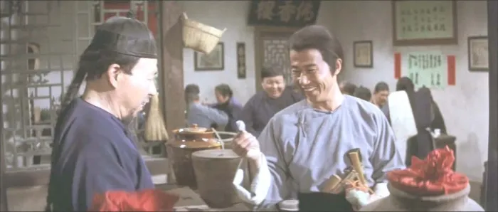 港式功夫电影高清