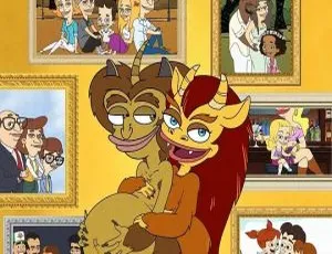 Big Mouth Season 6 全10集 英语动画 英文字幕-蓝海网