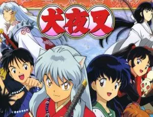 犬夜叉全167话+完结篇26集+剧场版4集 SUNRISE制作 国日英三语配音 中文字幕-蓝海网