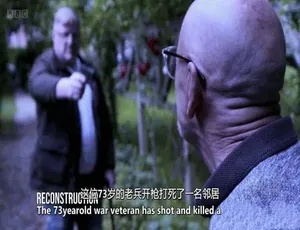 证明的时刻 Moment of Proof 纪录片第2季全15集 1080P MKV 英语中英双字