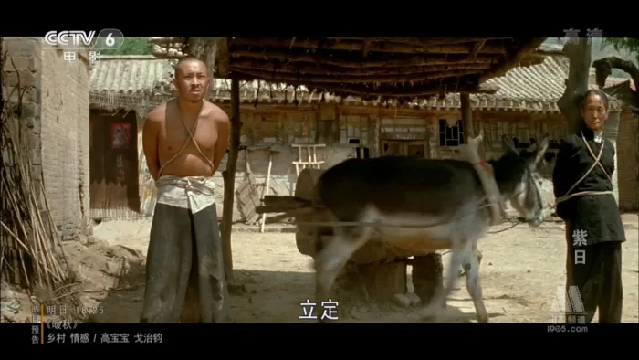 冯小宁 战争片