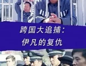 2016跨国大追捕：伊凡的复仇 汉语普通话 全1集完整版-蓝海网