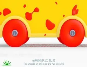 鹅妈妈俱乐部 Mother Goose Club 儿童英语启蒙动画 全160集 英语版 免费观看 趣味英语学习 早教动画-蓝海网