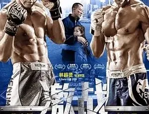2013激战 高分动作剧情运动电影 国语版 彭于晏张家辉主演