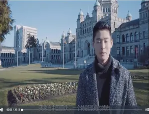 我的留学故事 全17集 1080P高清 国语配音中文字幕-蓝海网