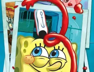 SpongeBob 海绵宝宝 第三季 全20集 英语动画 英文字幕 高清-蓝海网