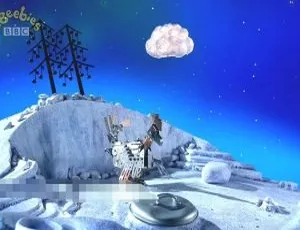 少儿英语动画 针织鼠一家 The Clangers 全52集 720P高清 英语发音英文字幕-蓝海网