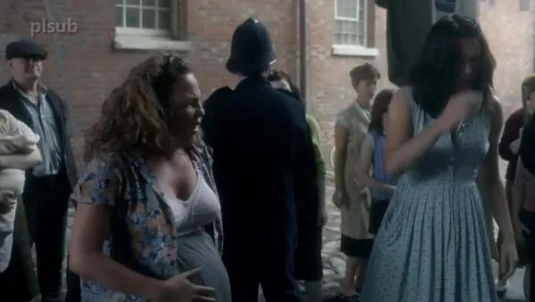 Call the Midwife Season 1