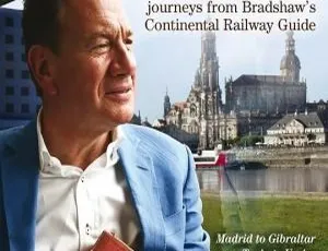 欧洲铁路之旅第二季 6集全 英语启蒙动画 高清版-蓝海网
