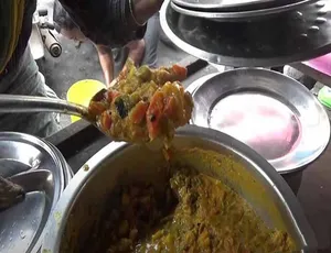 脑洞大开的印度美食 第三季 1080P原版无字全季