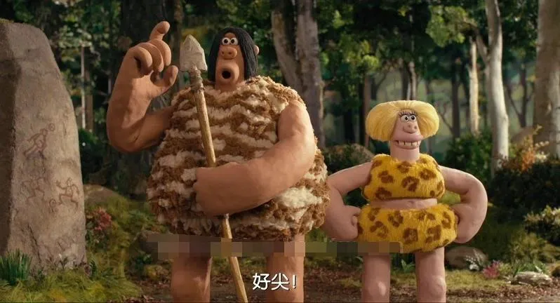 儿童电影英语中文字幕