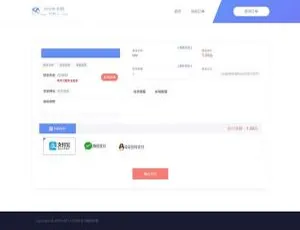 API代理自动发布系统 v4.1.7