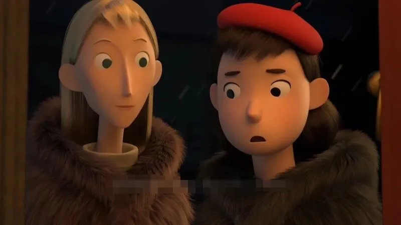 Revolting Rhymes