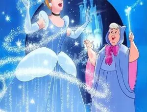 灰姑娘Cinderella英语动画全26集英文字幕版 | 经典童话故事
