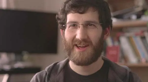 Aaron Swartz