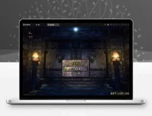 战神引擎传奇1.95神龍刺影灭神单职业白猪版-Win半手工服务端+安卓端+充值系统