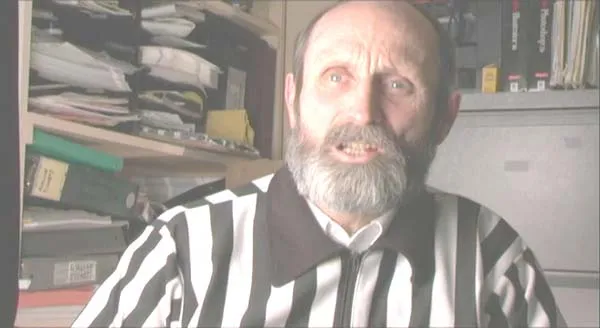 Billy Mitchell