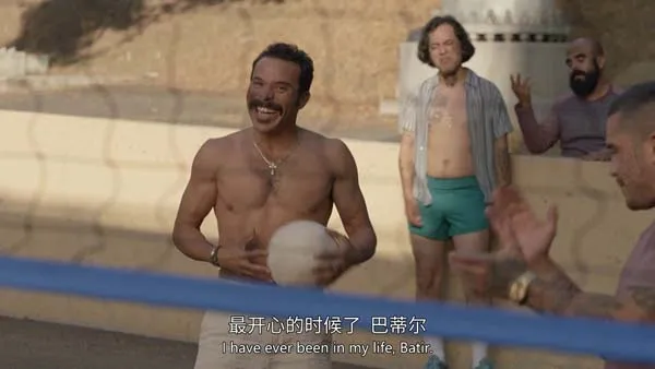 巴瑞 第二季 全季合集