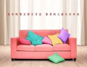 爱情公寓全五季+番外+大电影 韦正执导 高清4K国语中字视频合集