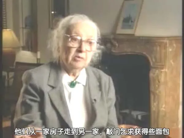 美国历史纪录片