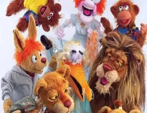 Between the Lions 英语启蒙动画全10季130集 英文字幕版-蓝海网