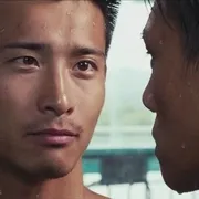 双人十米台冠军