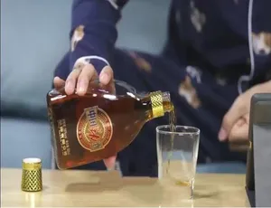 中国宴 人文美食纪录片 全8集 国语配音 1080P高清