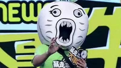 暴走大事件全6季合集