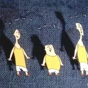 马克宣实验动画