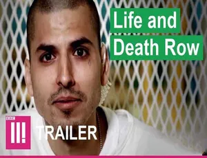 生命与死囚室 Life And Death Row 全3集 中文字幕 高清纪录片