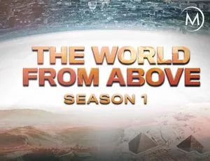 鸟瞰世界 The World from Above 第一季全9集 1080P MKV 英语中字 纯净版-蓝海网