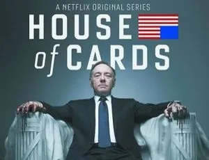 美剧纸牌屋1-6季 Netflix高清英语中文字幕版-蓝海网