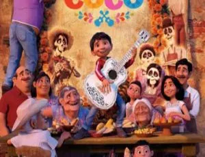 寻梦环游记 Coco 2017美国高分剧情电影 感人奇幻冒险故事-蓝海网