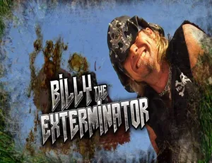 灭虫大师Billy the Exterminator第六季全16集 英语中英双字幕 1080P高清MKV 官方纯净版