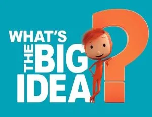 雨果带你看世界 What The Big Idea 英文版动画 全52集 儿童启蒙教育