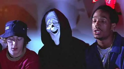 Scary Movie高清英语中字