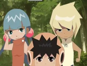 动画片莫莫 儿童教育 中文版52集全
