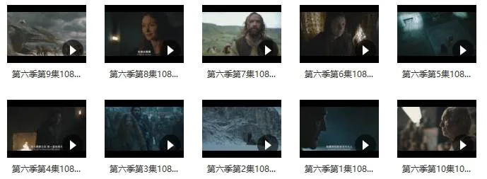 Battle of the Bastards 1080P