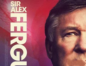 弗格森爵士：永不屈服 Sir Alex Ferguson: Never Give In 纪录片 1080P MP4 英语中字