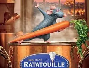 2007美食总动员Ratatouille 喜剧动画奇幻 英语法语-蓝海网